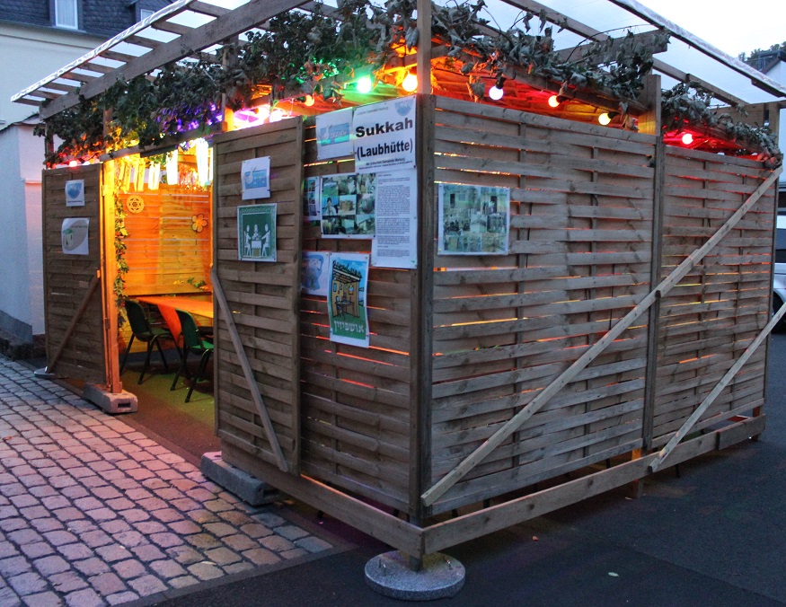 Sukkah